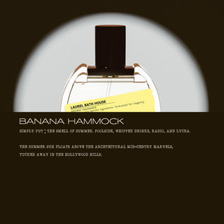 Banana Hammock