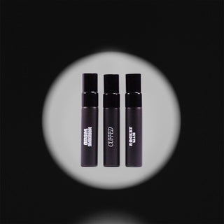 Discovery Set | Fine Fragrance