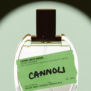 Cannoli