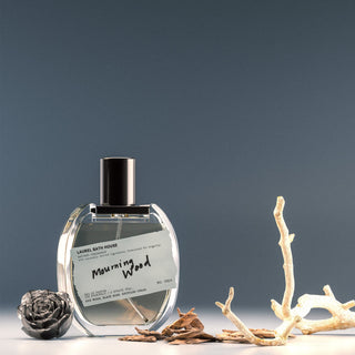 Mourning Wood | Grounding Fine Fragrance