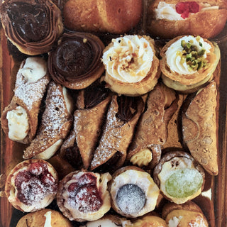 Cannoli