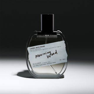 Mourning Wood | Grounding Fine Fragrance