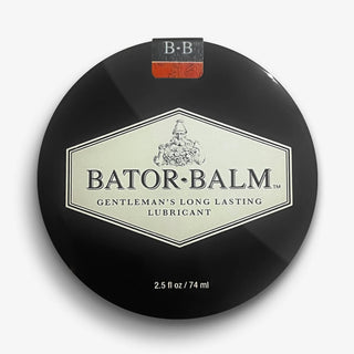 BATOR BALM | 6 oz.