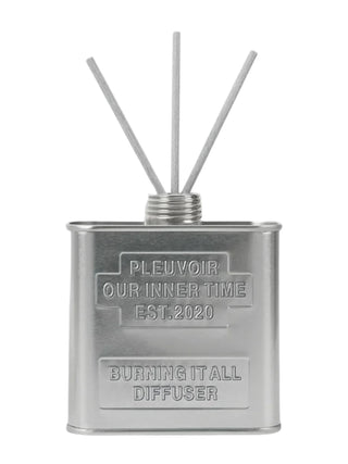 BURNING IT ALL Diffuser 200mL