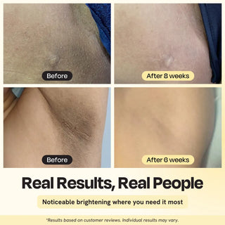 Illuminating Intimate Serum