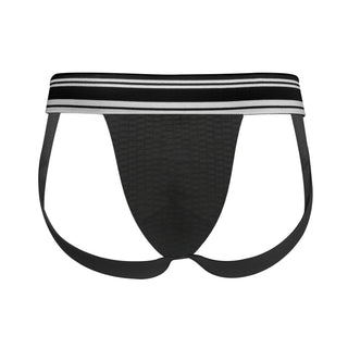 Core Jock - Bathhouse Black 2"