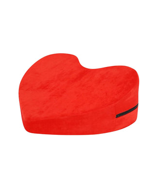 BloodMoon Premium Foam Ramp Sex Pillow