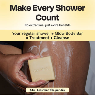 Glow Body Bar