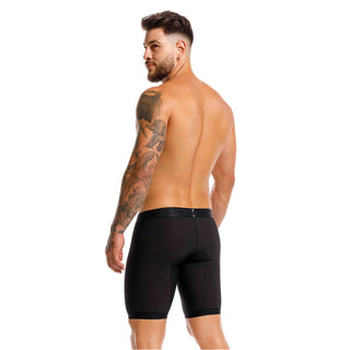 BOXER DEPORTIVO ATHLETIC VITAL NEGRO