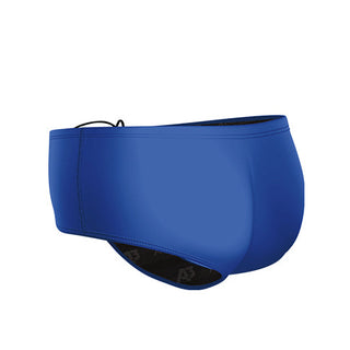 A3 Performance Solid Male Brief Swimsuit