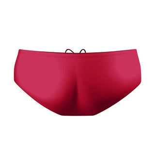 A3 Performance Solid Male Brief Swimsuit