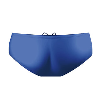 A3 Performance Solid Male Brief Swimsuit