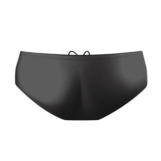 A3 Performance Solid Male Brief Swimsuit