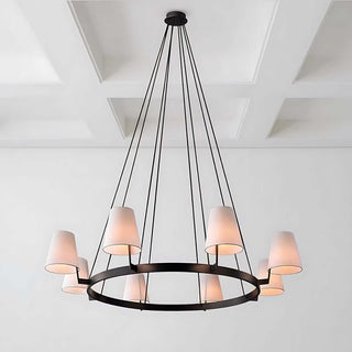 Brovista Chandelier