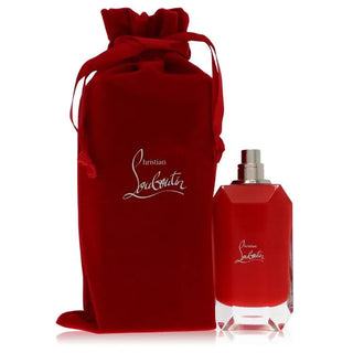 Loubifunk with pouch By Christian Louboutin Perfume for Women - MENAGERIE Intimates MENS Lingerie