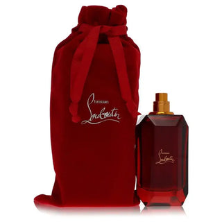 Loubicharme Intense with pouch By Christian Louboutin Perfume for Women - MENAGERIE Intimates MENS Lingerie