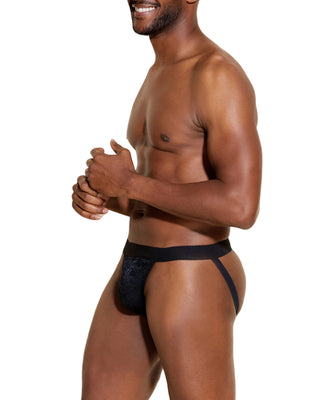 Jock Strap | BLACK