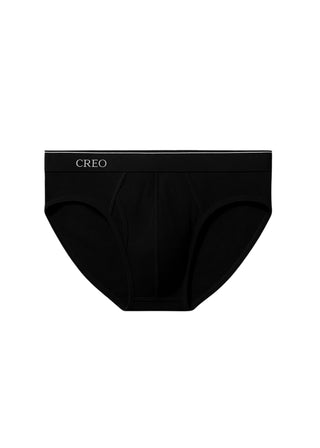 CLASSIC BRIEF | NOIR