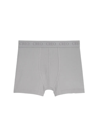 BOXER BRIEF | GREY