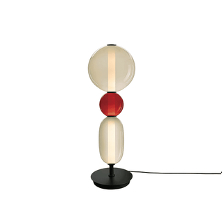 Candied Glass Table Lamp