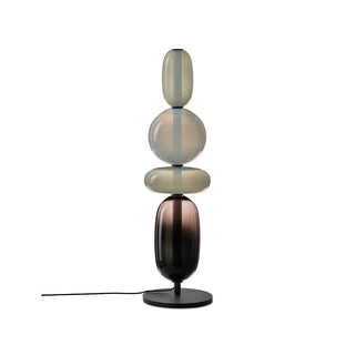 Candied Glass Table Lamp