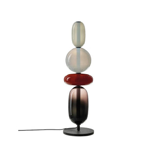 Candied Glass Table Lamp