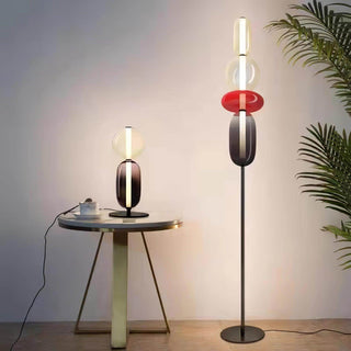 Candied Glass Table Lamp