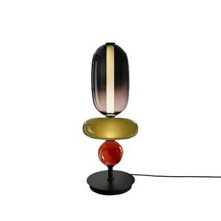 Candied Glass Table Lamp