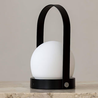 Carrie Portable Table Lamp