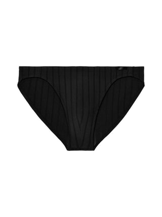 Chic Comfort | Micro Briefs | Black