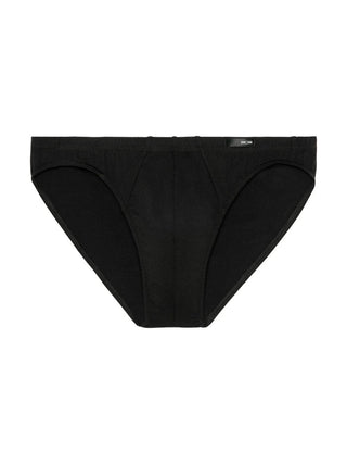 Classic Comfort Micro Briefs | Black