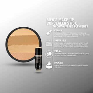 CONCEALER STICK