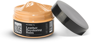 Clyde’s Leather Recoloring Balm