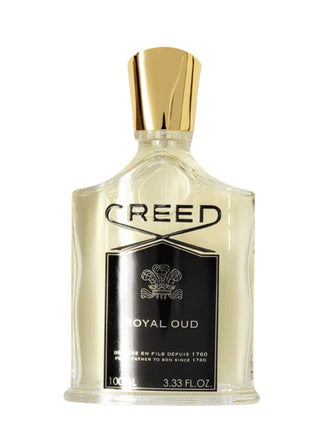 Royal Oud