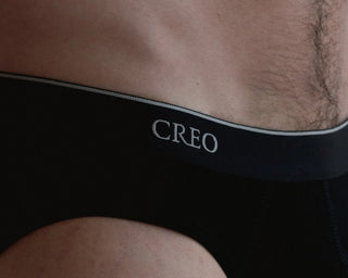 CLASSIC BRIEF | NOIR