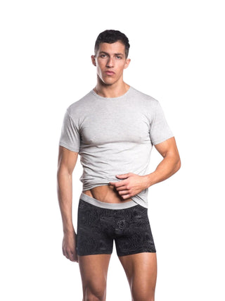 MIcro Modal | Crew Neck T-Shirt | 3 Pack