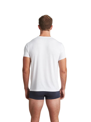 MIcro Modal | Crew Neck T-Shirt | 3 Pack