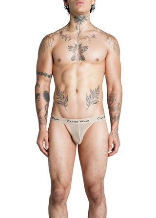 Cortado Micro Mesh Jock