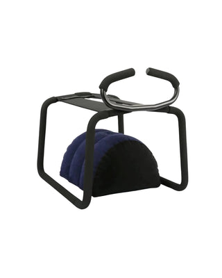DarkRhythm Bouncing Sex Position Enhancer Chair SM Kit