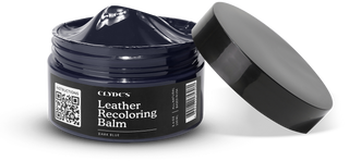 Clyde’s Leather Recoloring Balm