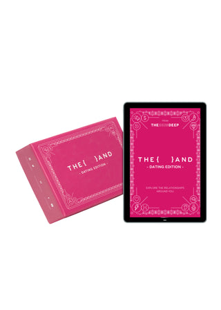 {THE AND} Dating Edition