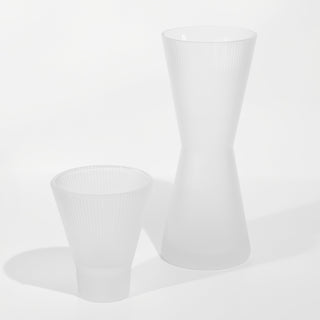 Decanter Drinkware Set