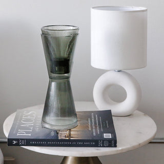 Decanter Drinkware Set