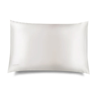 Akoya Pearl Silk Pillowcase