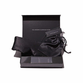 Deep Sleep Collection | Black Jade