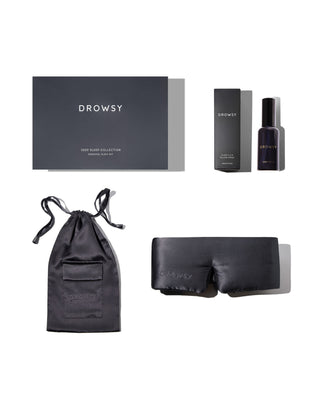 Deep Sleep Collection | Moonlight Shadow