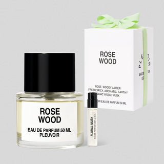 ROSE WOOD Eau De Parfum | 50ml