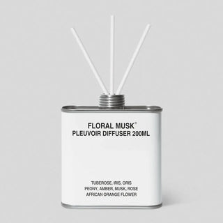 FLORAL MUSK Diffuser | 200mL