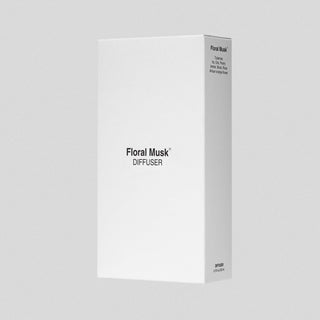 FLORAL MUSK Diffuser | 200mL