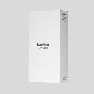 ROSE WOOD Diffuser | 200mL